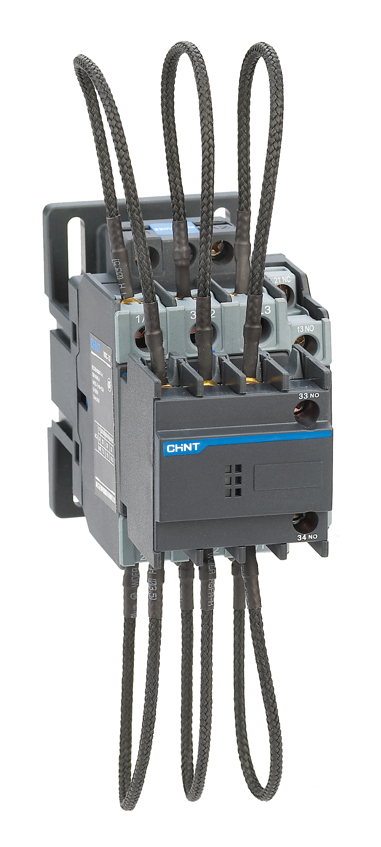NXC AC Contactor